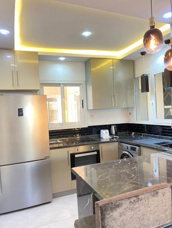 Appartement Haut Standing Idealement Situe A 达喀尔 外观 照片