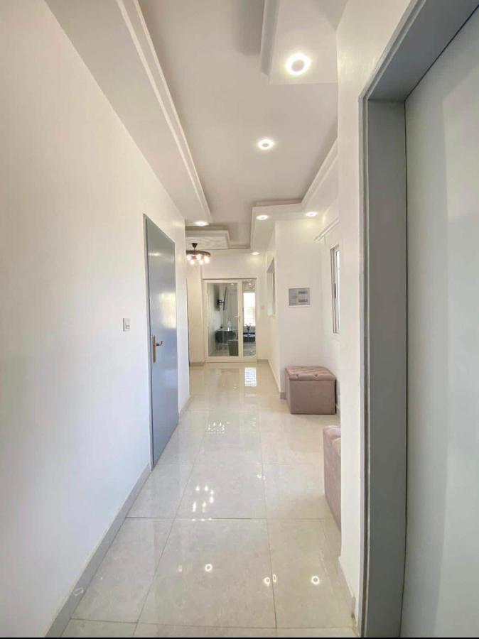 Appartement Haut Standing Idealement Situe A 达喀尔 外观 照片
