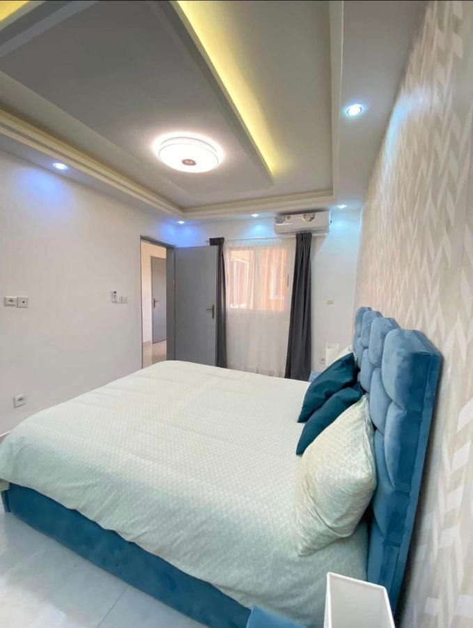 Appartement Haut Standing Idealement Situe A 达喀尔 外观 照片