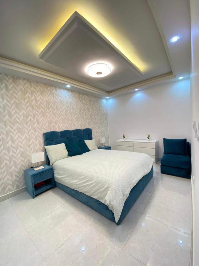 Appartement Haut Standing Idealement Situe A 达喀尔 外观 照片
