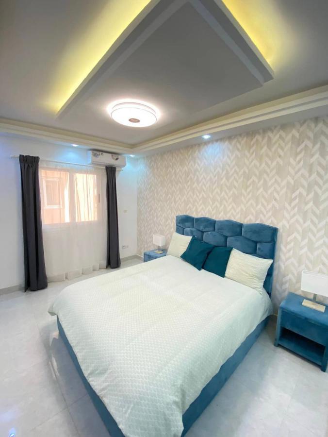 Appartement Haut Standing Idealement Situe A 达喀尔 外观 照片
